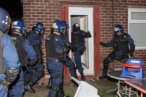 Raids .